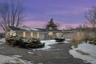 Address Withheld By Seller, Pinckney, MI 48169 - #1