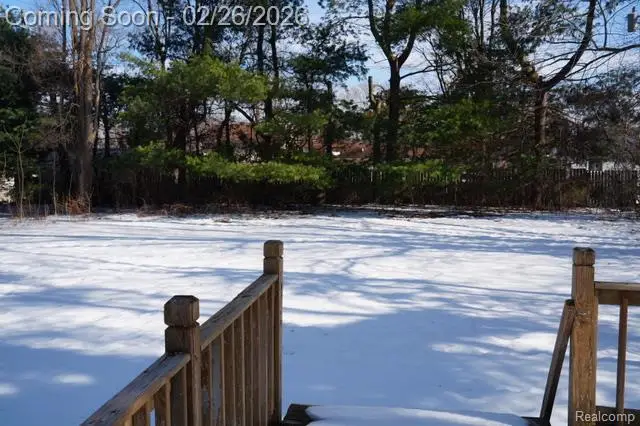 1890 Welch Road, Commerce, MI 48390 - #3