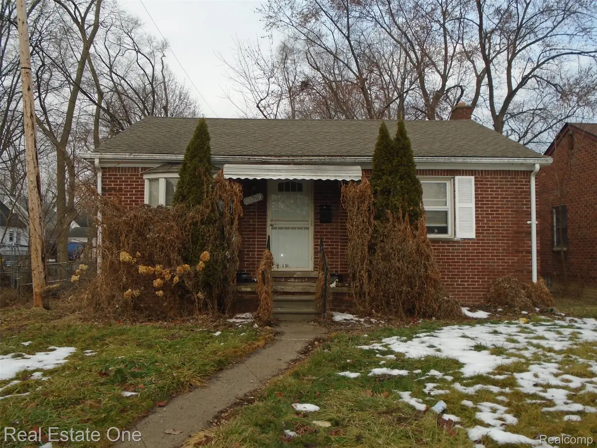 9529 Grandville Avenue, Detroit, MI 48228 - #1