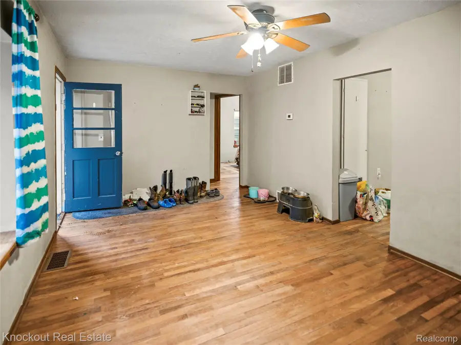 4482 Kirk Road, Vassar, MI 48768 - #2