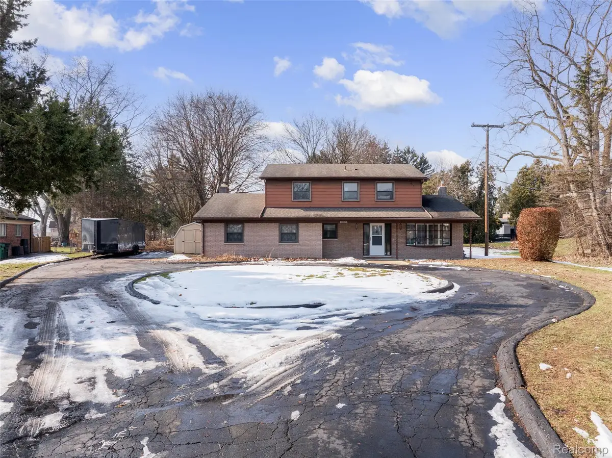 11808 Harbor Lane, Belleville, MI 48111 - #1