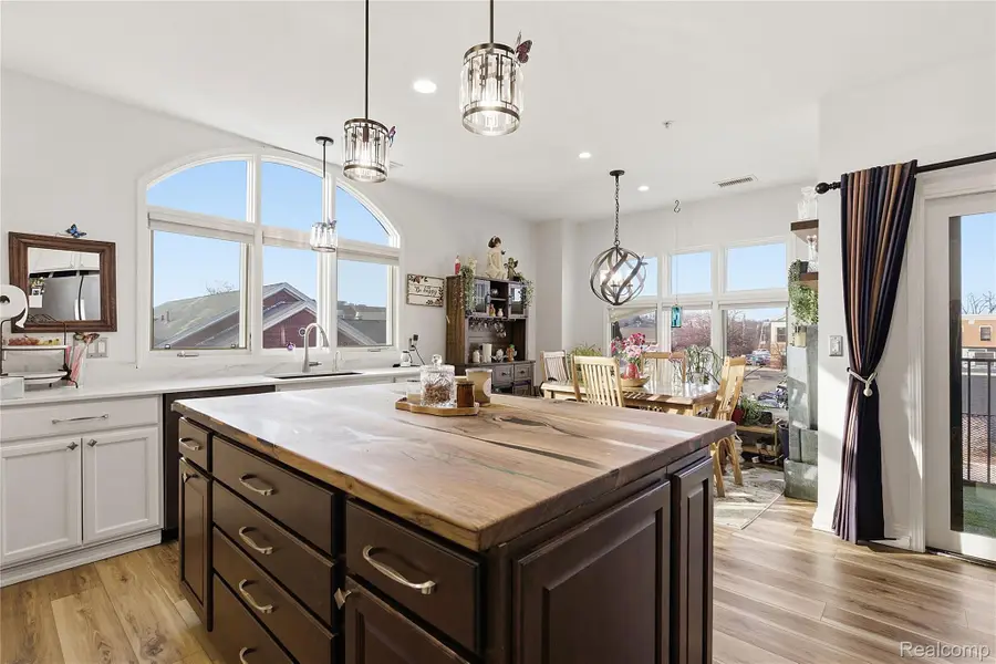 331 E Cady Street, Northville, MI 48167 - #3