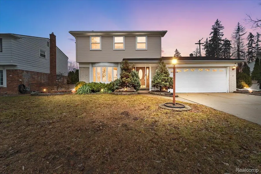 10935 Westlake Street, Taylor, MI 48180 - #2