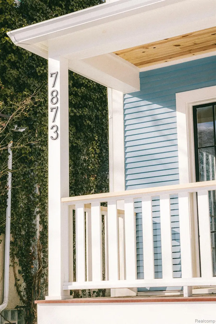 7873 Van Dyke Place, Detroit, MI 48214 - #2