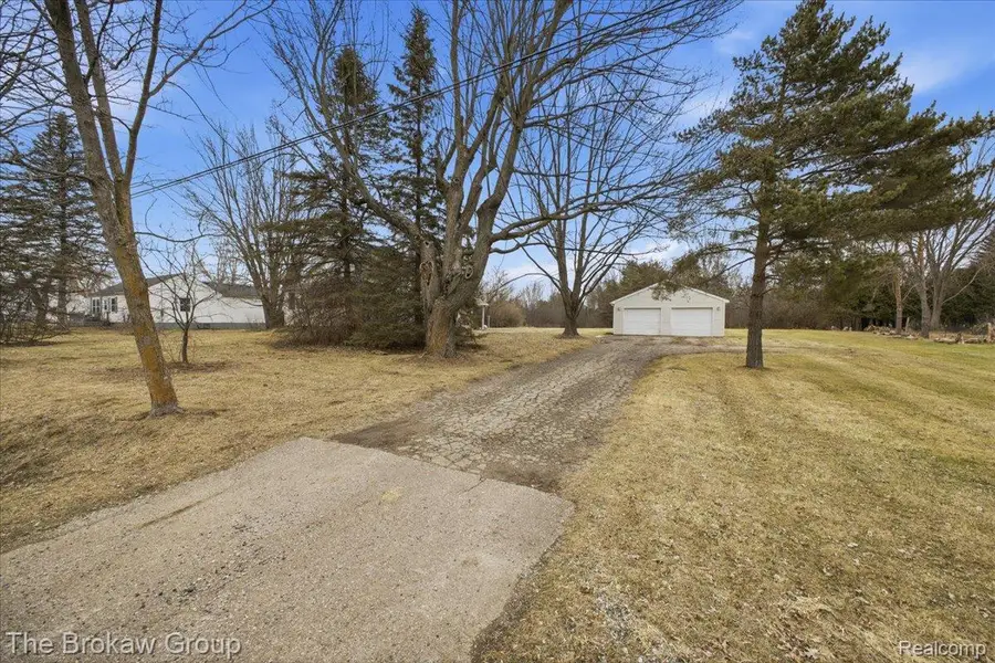 4340 N Webster Road, Flushing, MI 48433 - #3