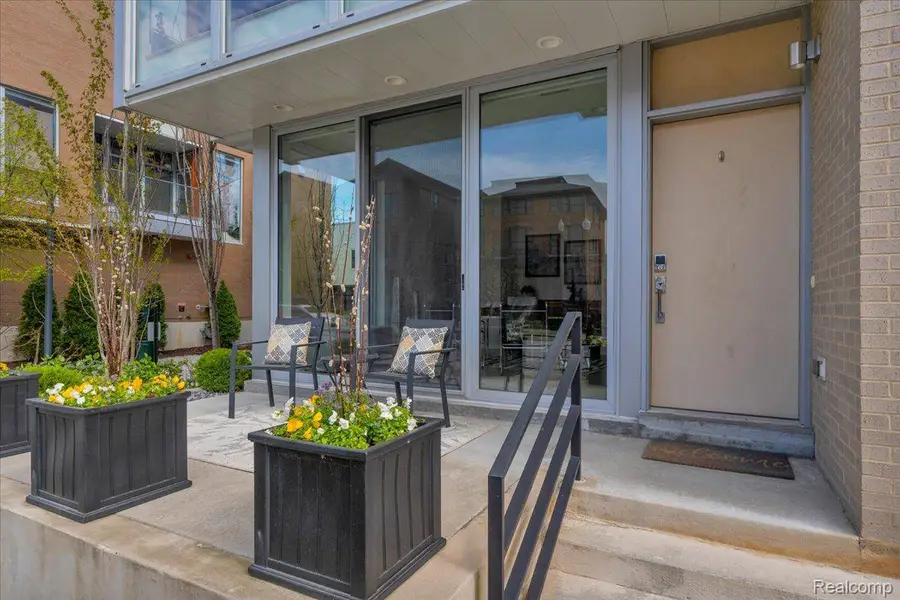 248 Alfred Street, Detroit, MI 48201 - #2