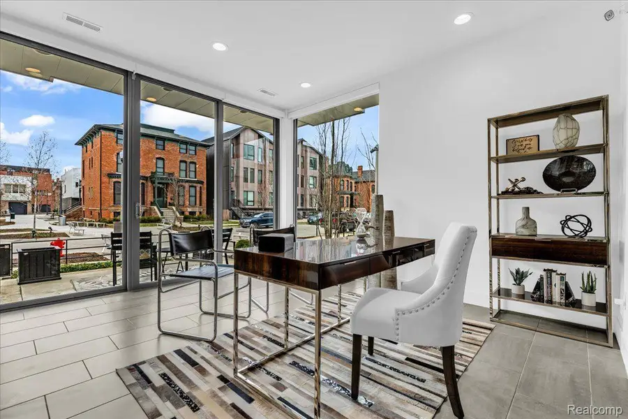 248 Alfred Street, Detroit, MI 48201 - #3