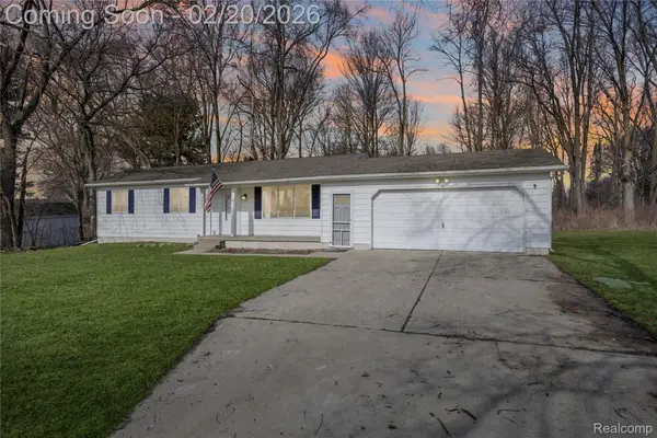 4435 Meadowbrook Drive, Flint, MI 48506
