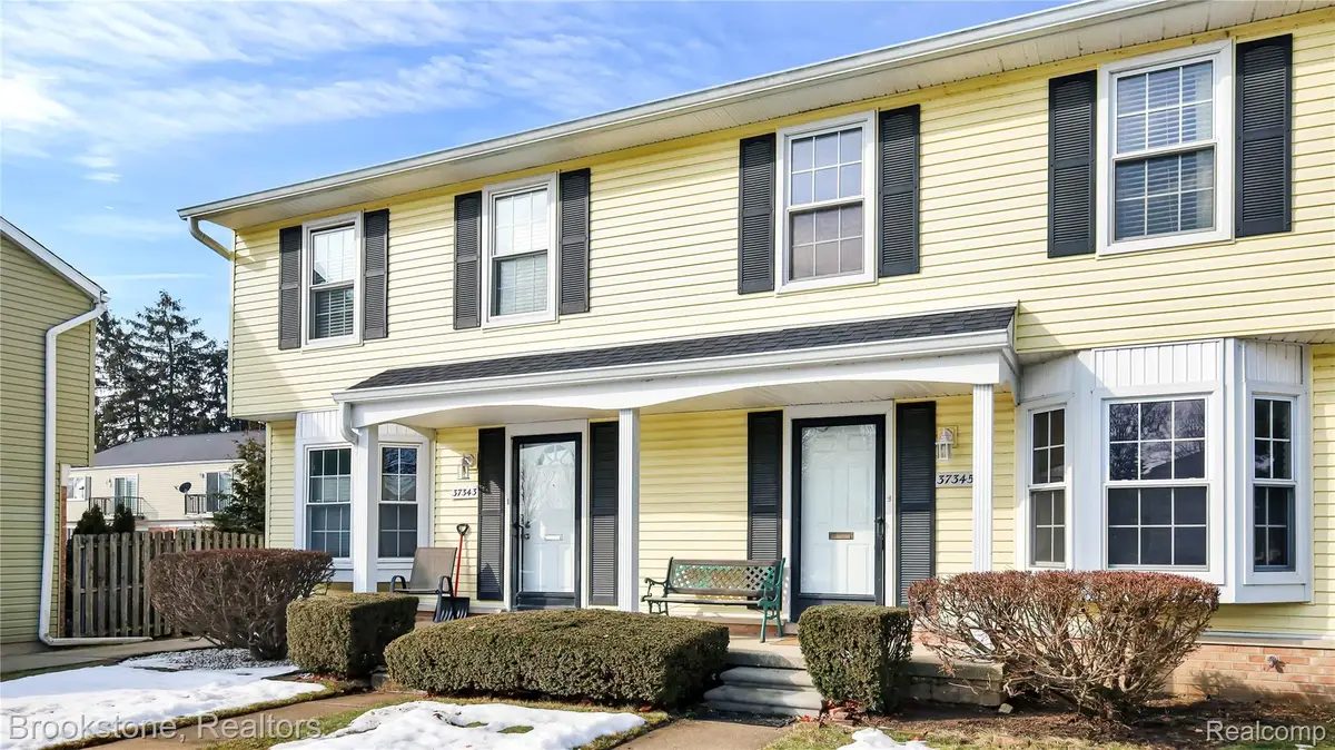 37345 Glenbrook Drive, Clinton Township, MI 48036 - #1