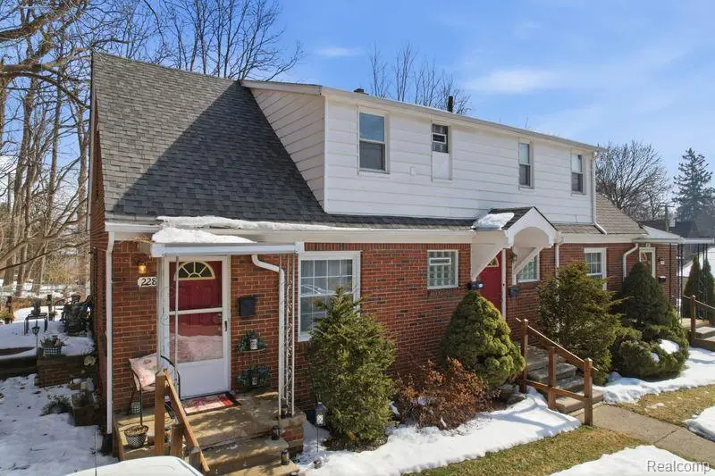 224 Chandler Street, Romeo, MI 48065 - #2