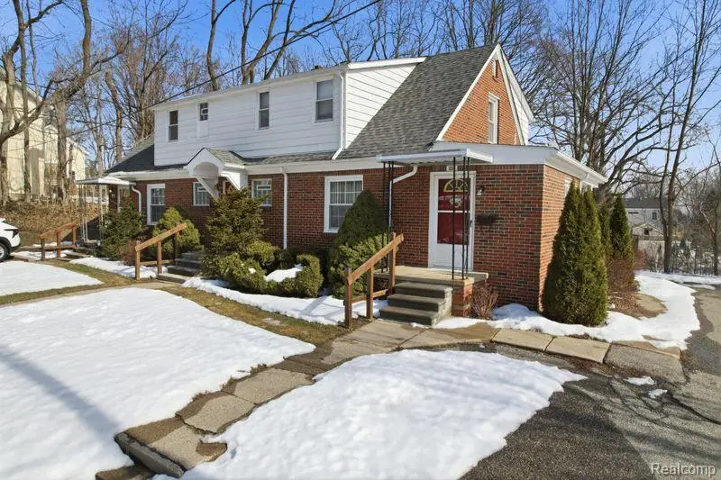 224 Chandler Street, Romeo, MI 48065 - #3