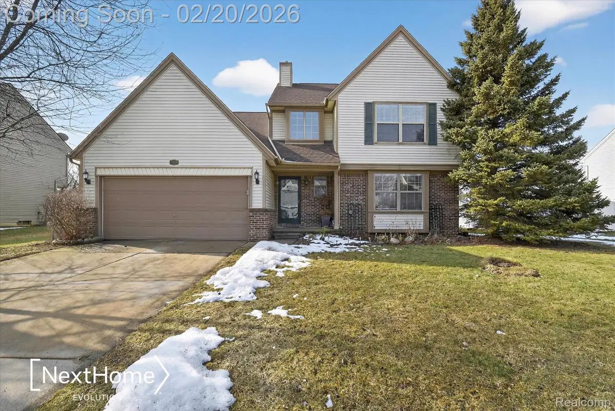 310 Bay Pointe Drive, Belleville, MI 48111 - #1