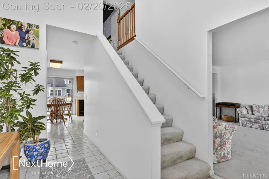 310 Bay Pointe Drive, Belleville, MI 48111 - #3