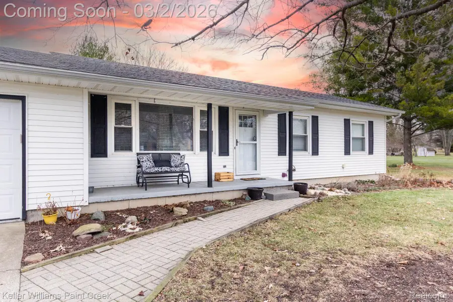 11346 Stoney Brook Drive, Delta, MI 48837 - #2