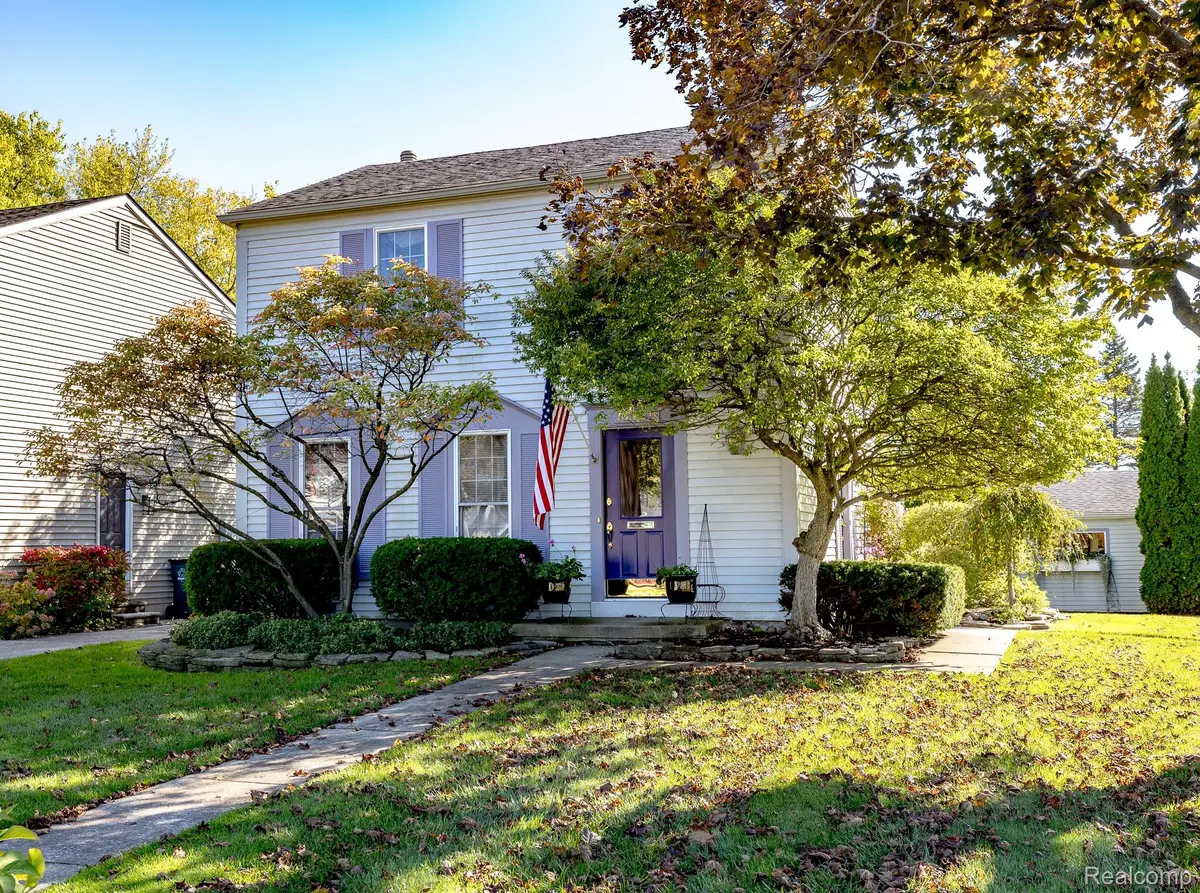 16329 Birwood Avenue, Beverly Hills, MI 48025 - #1