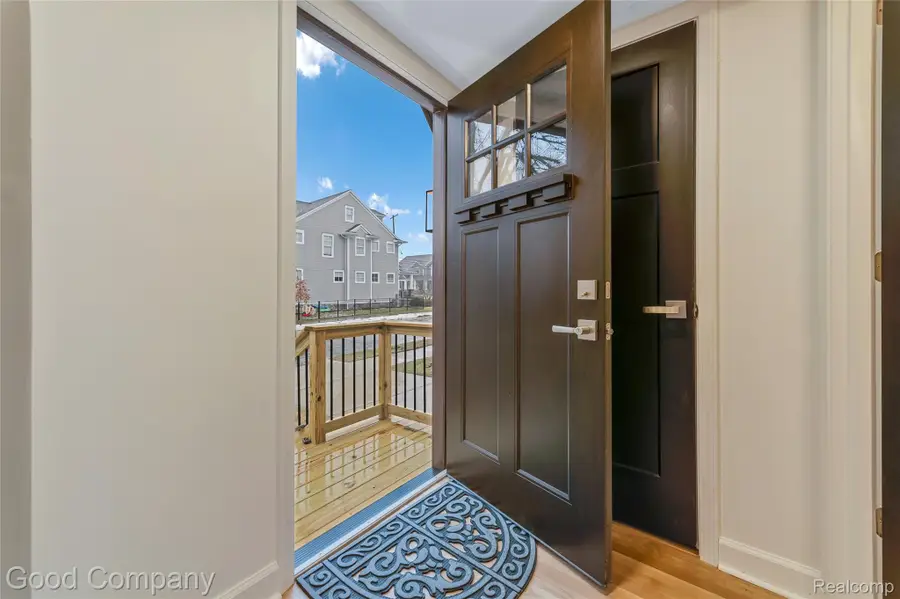 824 Florence Avenue, Royal Oak, MI 48067 - #3