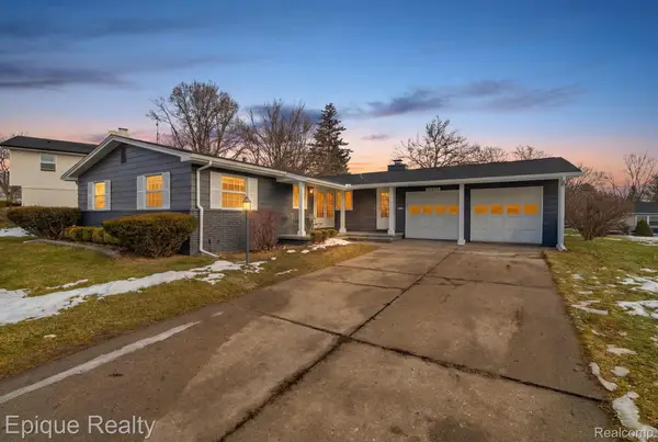 11325 Woodbridge Drive, GrandBlanc, MI 48439