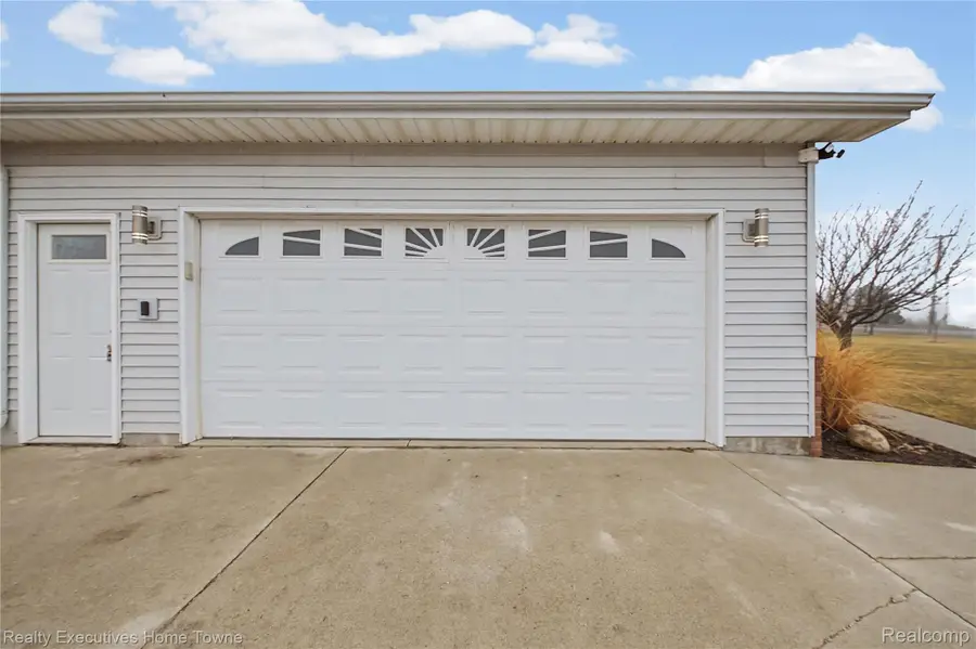 51 Riley Center Road, Riley, MI 48041 - #2