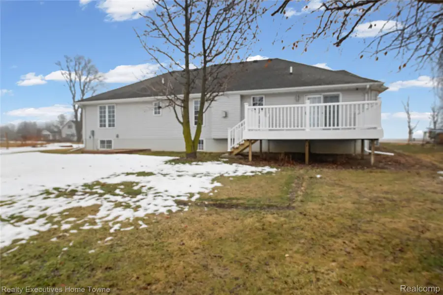 51 Riley Center Road, Riley, MI 48041 - #3