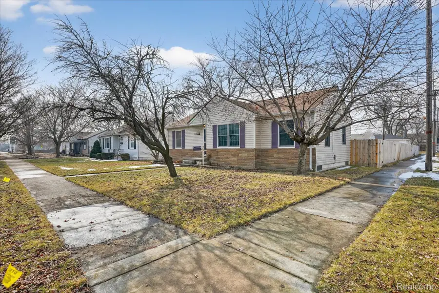 13620 Poplar Street, Southgate, MI 48195 - #2