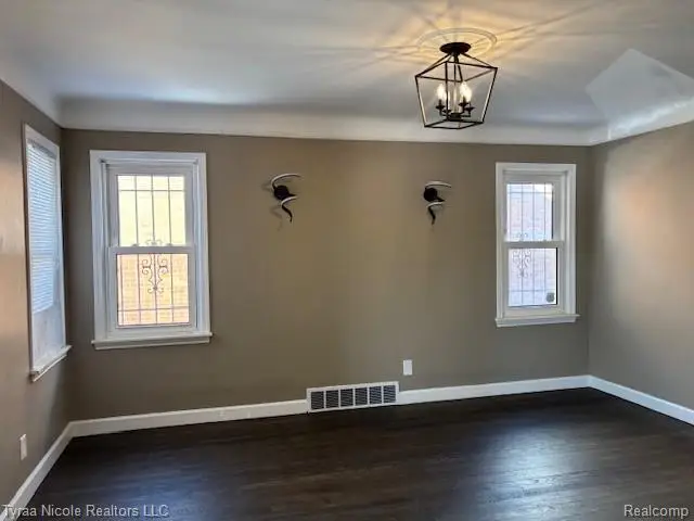 19750 Mark Twain Street, Detroit, MI 48235 - #2