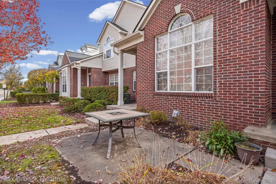 19105 Alexa Drive, Commerce, MI 48390 - #2