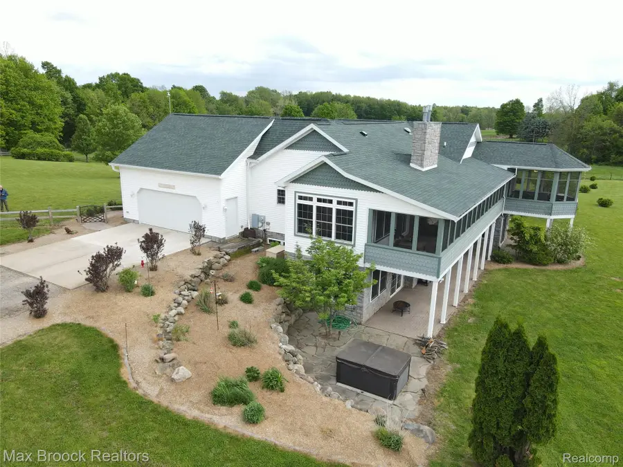 58282 Savage Road, Vandalia, MI 49095 - #3