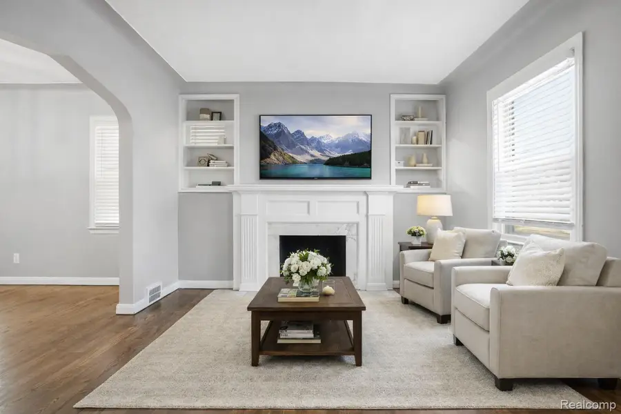 18684 Murray Hill Street, Detroit, MI 48235 - #3