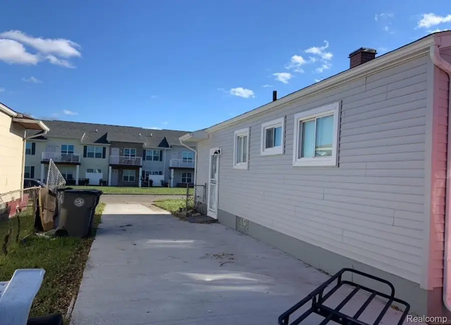 3988 9th Street, Ecorse, MI 48229 - #2