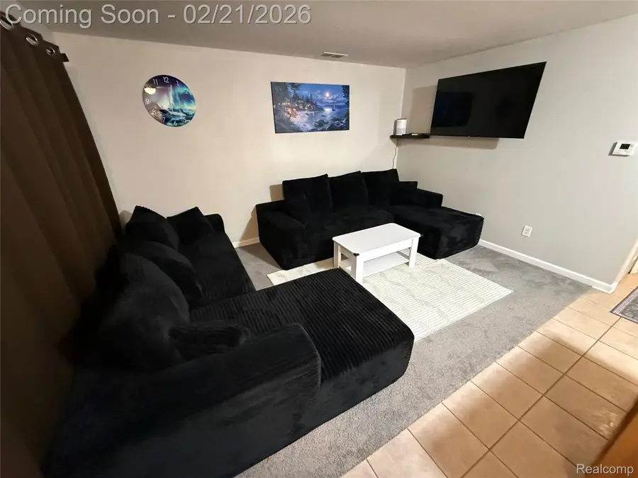 8066 Coventry Street, Westland, MI 48185 - #3