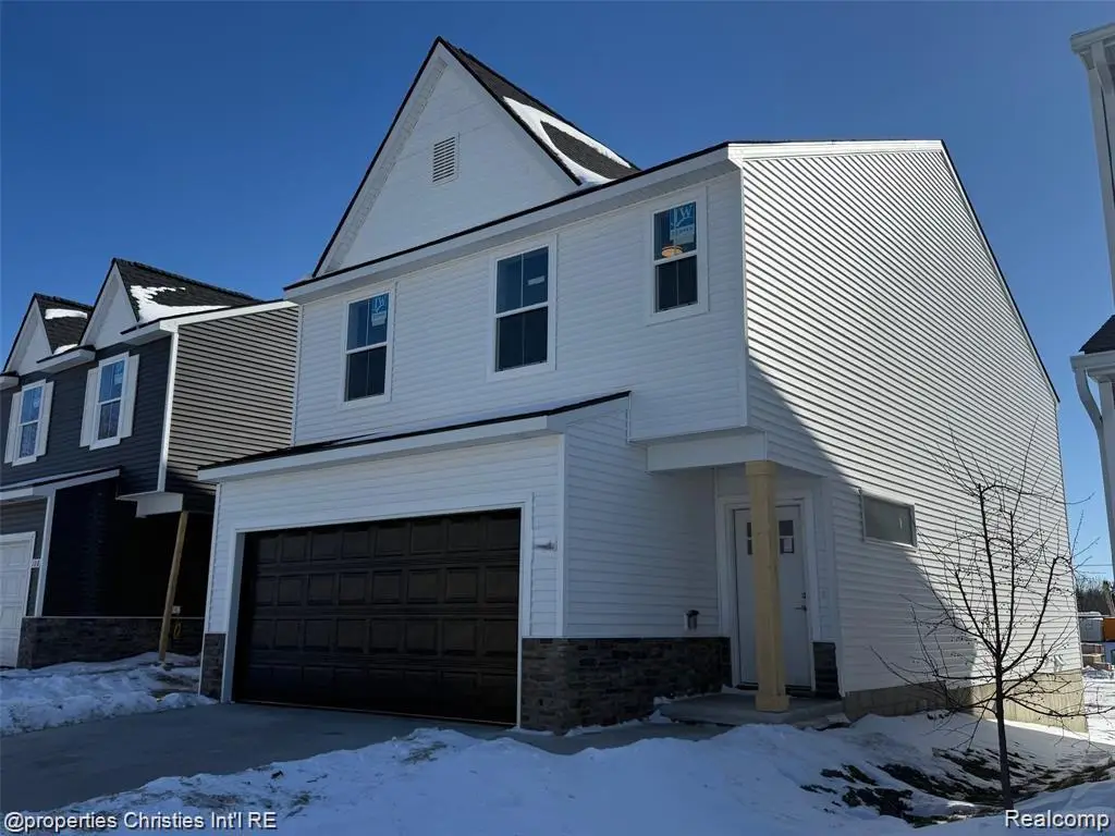 112 Parsons Lane, Saline, MI 48176 - #1