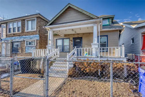 7100 Cahalan Street, Detroit, MI 48209