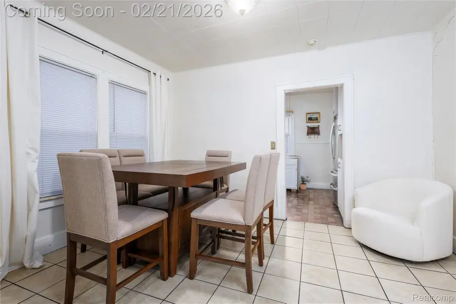 7100 Cahalan Street, Detroit, MI 48209 - #3