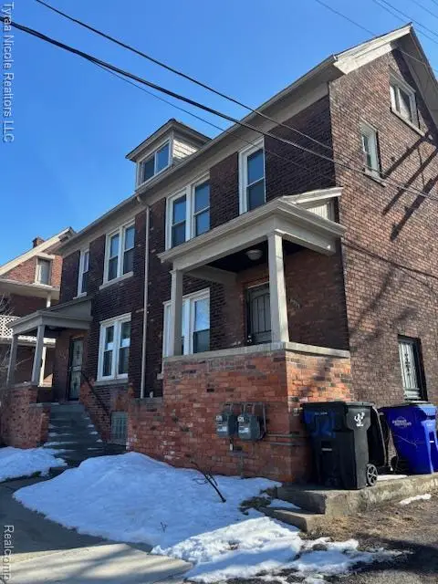 941 Livernois Avenue, Detroit, MI 48209 - #2