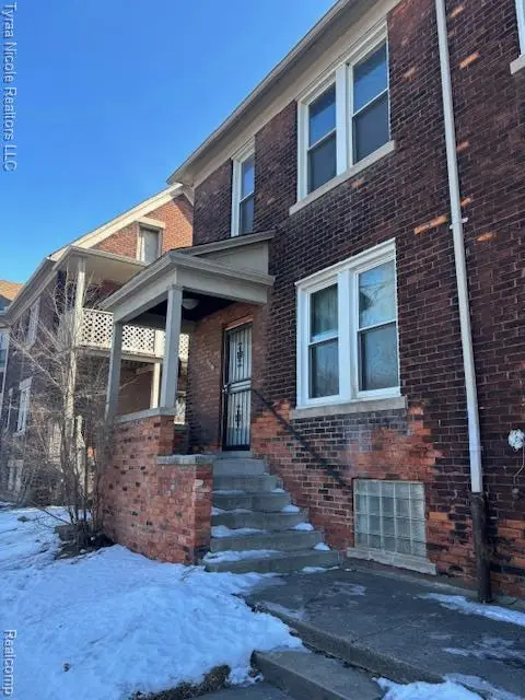 941 Livernois Avenue, Detroit, MI 48209 - #3