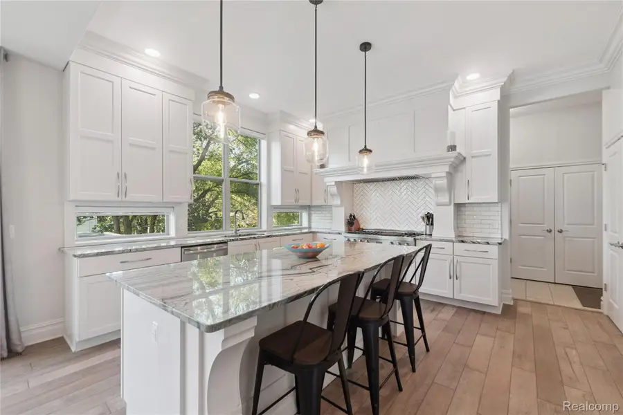 16939 Willowbrook Drive, Haslett, MI 48840 - #2