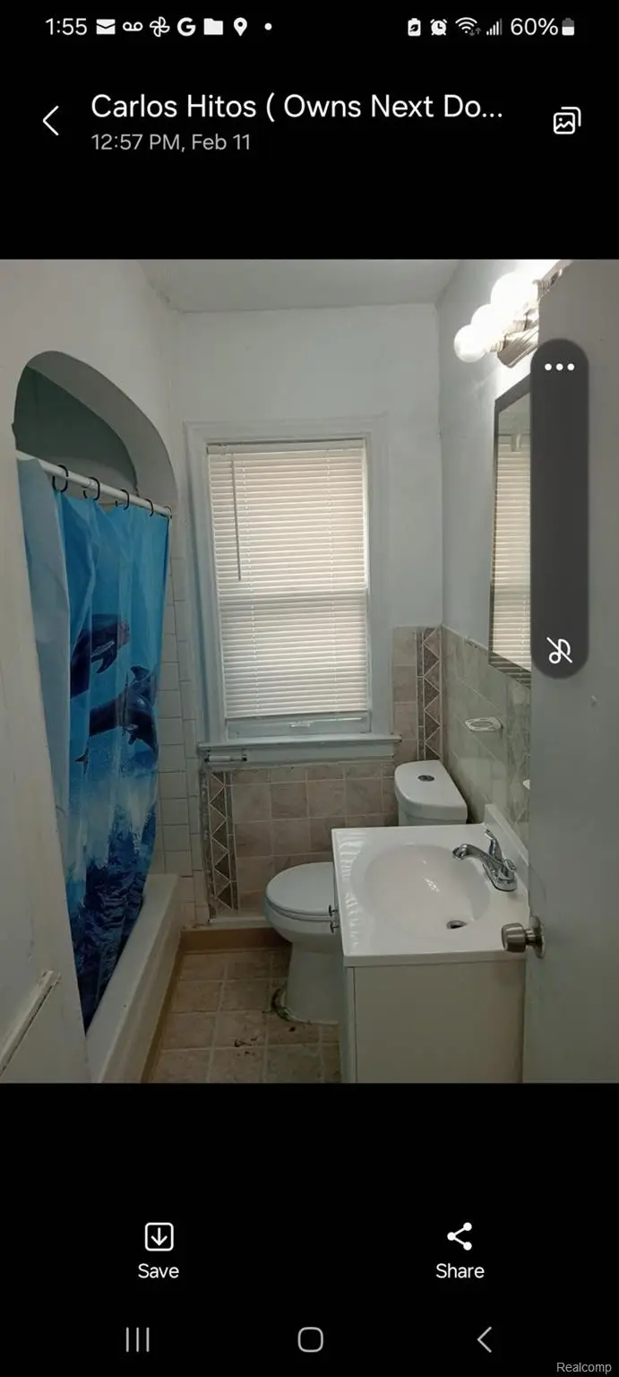 14111 Steel Street, Detroit, MI 48227 - #3