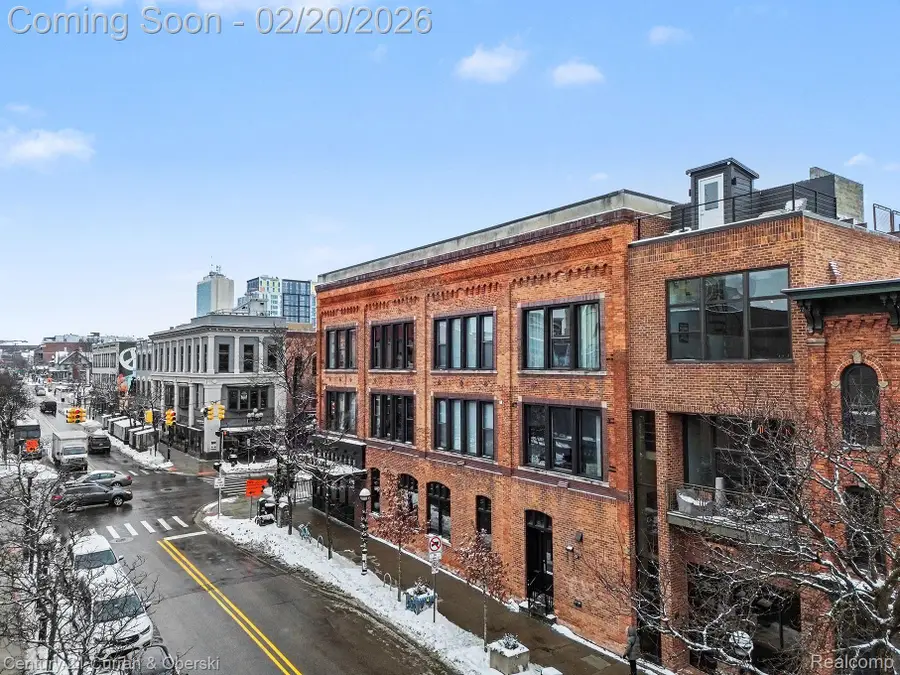 101 W Liberty Street #310, Ann Arbor, MI 48104 - #2