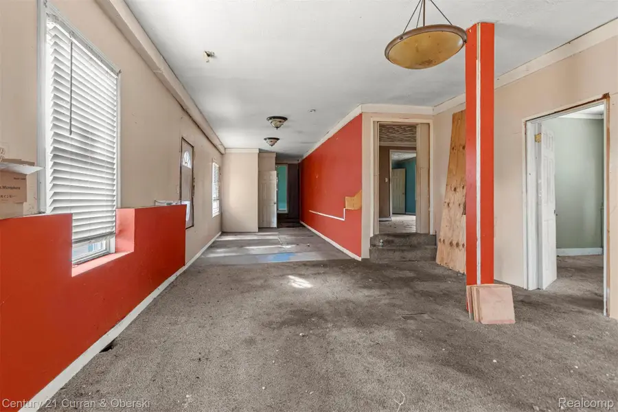 1270 E 1st Street, Monroe, MI 48161 - #3