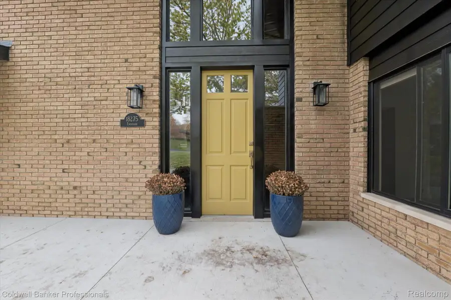 18275 Edenderry Street, Northville, MI 48168 - #3