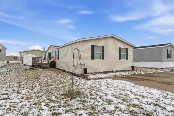 37829 Culver Drive, ClintonTownship, MI 48036