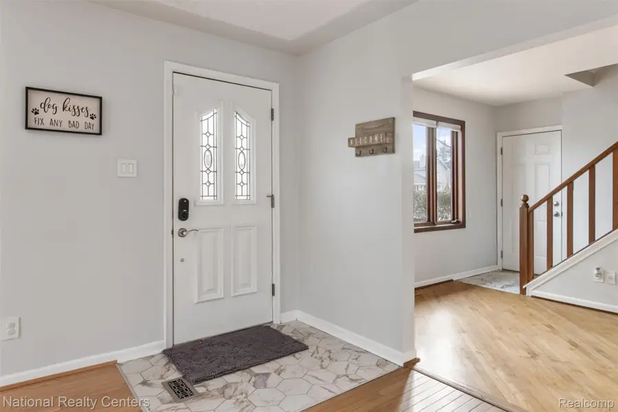 3857 Ellisia Road, Commerce Township, MI 48382 - #2