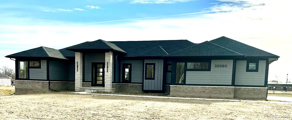 30060 Hickey Road, Chesterfield, MI 48051 - #1