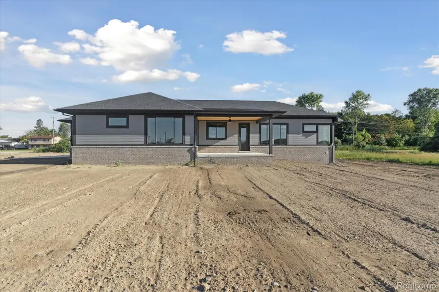 30060 Hickey Road, Chesterfield, MI 48051 - #2