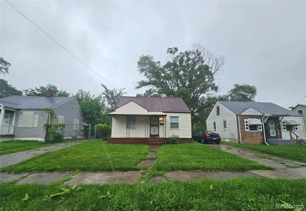 19700 Binder Street, Detroit, MI 48234 - #1