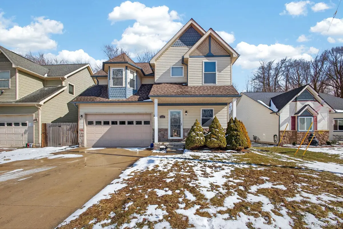 9399 Oakdale Street, Pearl Beach, MI 48001 - #1