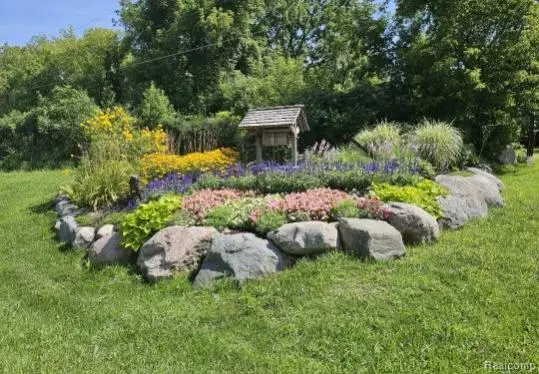 1915 S Lake George Road, Attica, MI 48412 - #2