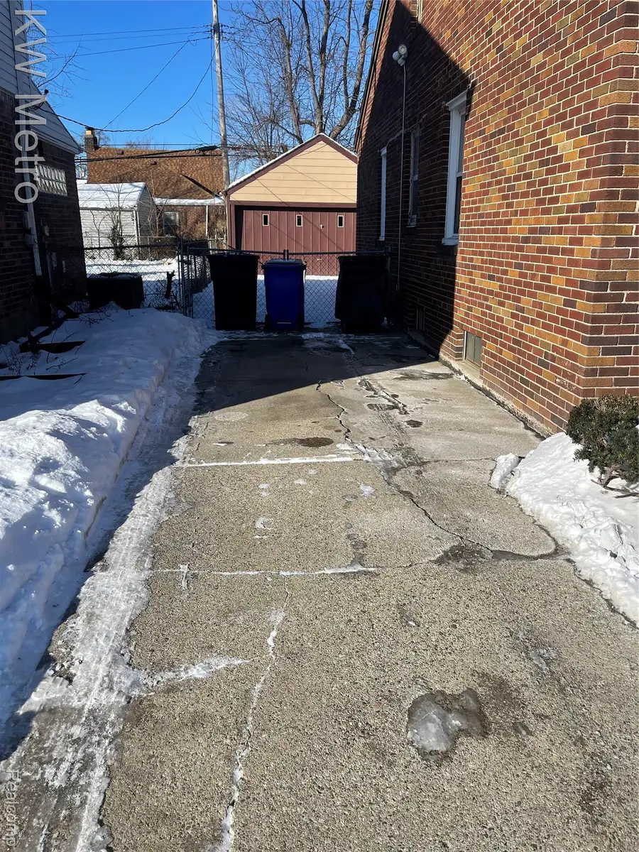 15847 Asbury Park, Detroit, MI 48227 - #3