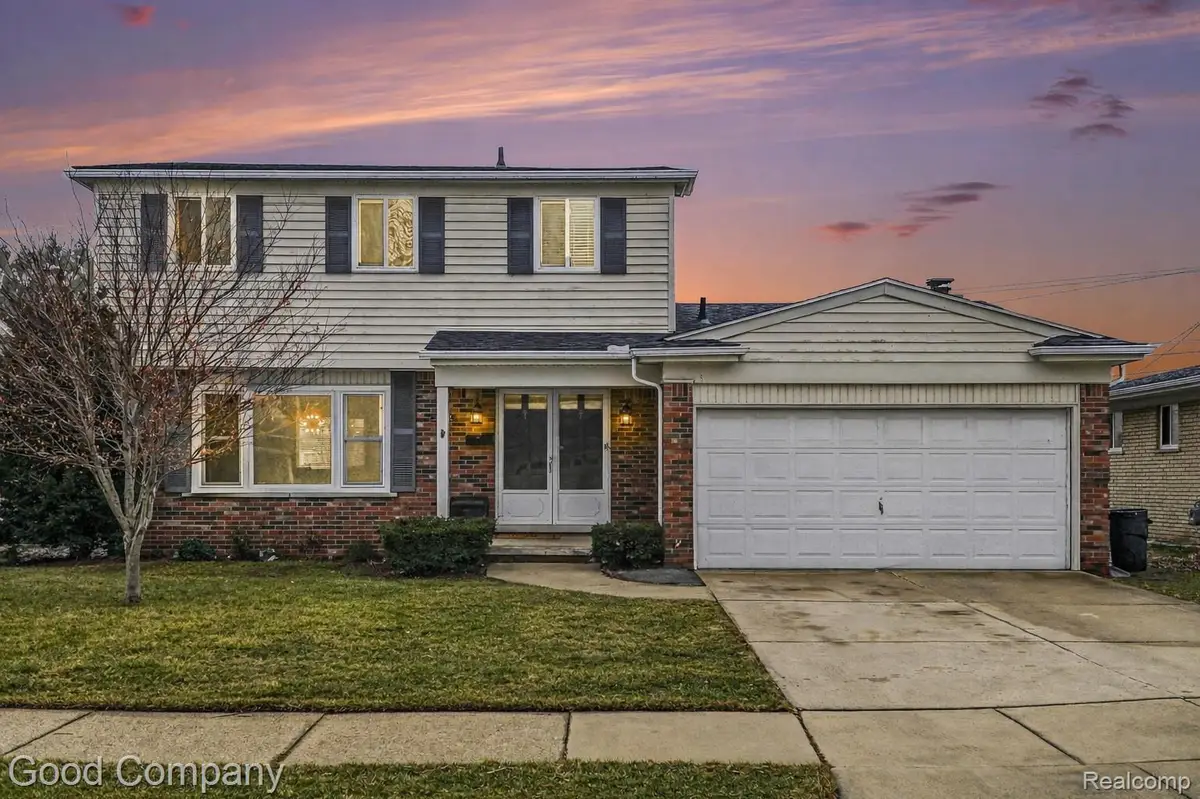 23252 Robert John Street, Saint Clair Shores, MI 48080 - #1