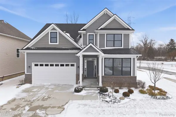 2388 Madison Street, Wixom, MI 48393